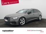 Audi S6 Avant TDI quattro / Pano, Standh, 360°, B&O - gebrauchte Audi S6 aus dem Jahr 2023