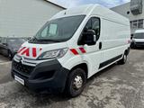 Citroën Jumper Grossraumkasten 35 L3H2 Business BlueHDi - Citroën Jumper l3h3