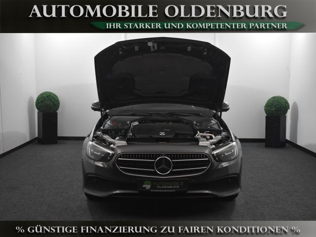 Mercedes-Benz E 300 de T Avantgarde *Distro+*AHK*360°*HUD*GSD*