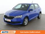 Skoda Fabia 1.0 MPI Active*KLIMA*GARANTIE* - Skoda Fabia in Hagen
