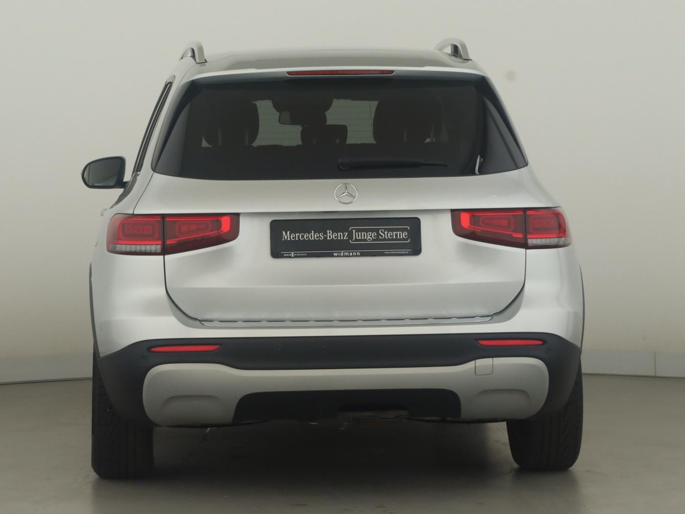 Mercedes-Benz GLB d AHK*Parktronic*Rückfahrkamera*el.Heck*, миниатюра 4
