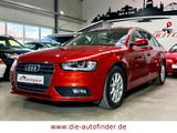 Audi A4 Avant 1.8TFSI quattro BiXenon,Navi,Panorama - Audi A4 mit Benzin-Antrieb: 1.8