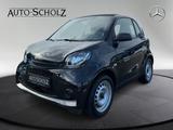 Smart EQ fortwo 22KW+SHZ+DAB RADIO+COOL&AUDIO+TEMPOMAT - Smart Gebrauchtwagen in Aachen