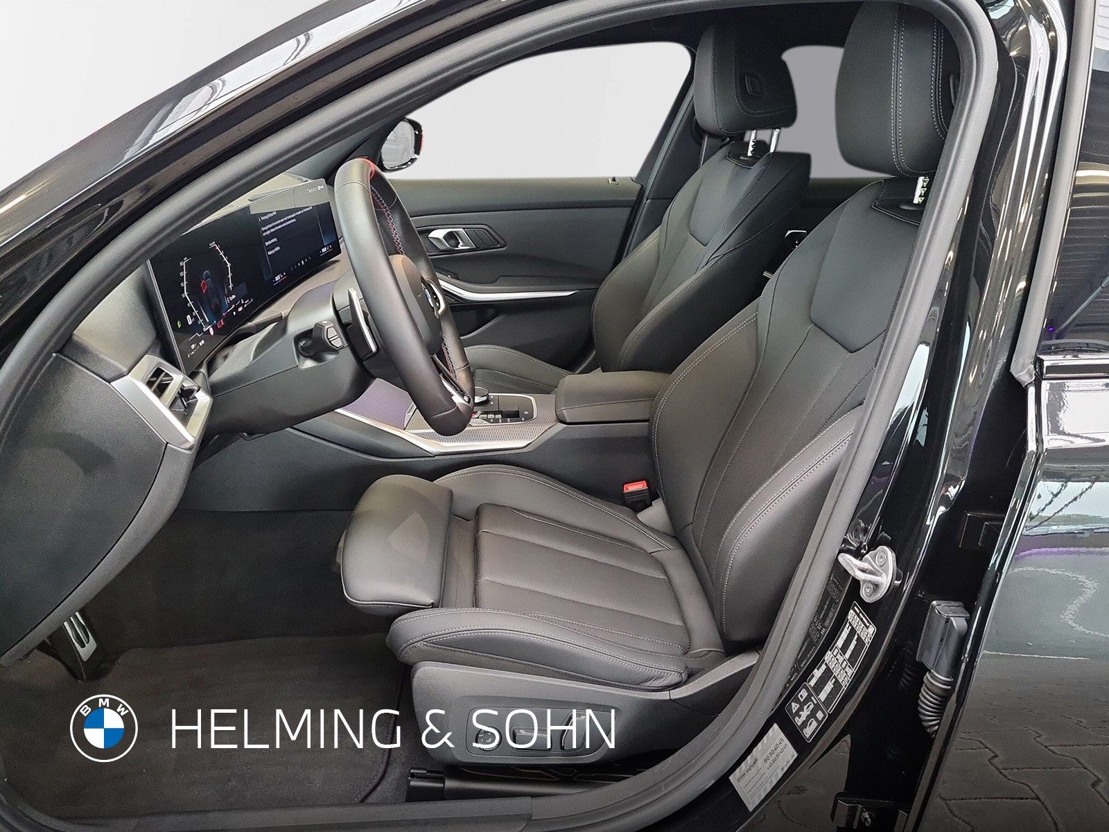 BMW M340i - Bild 9