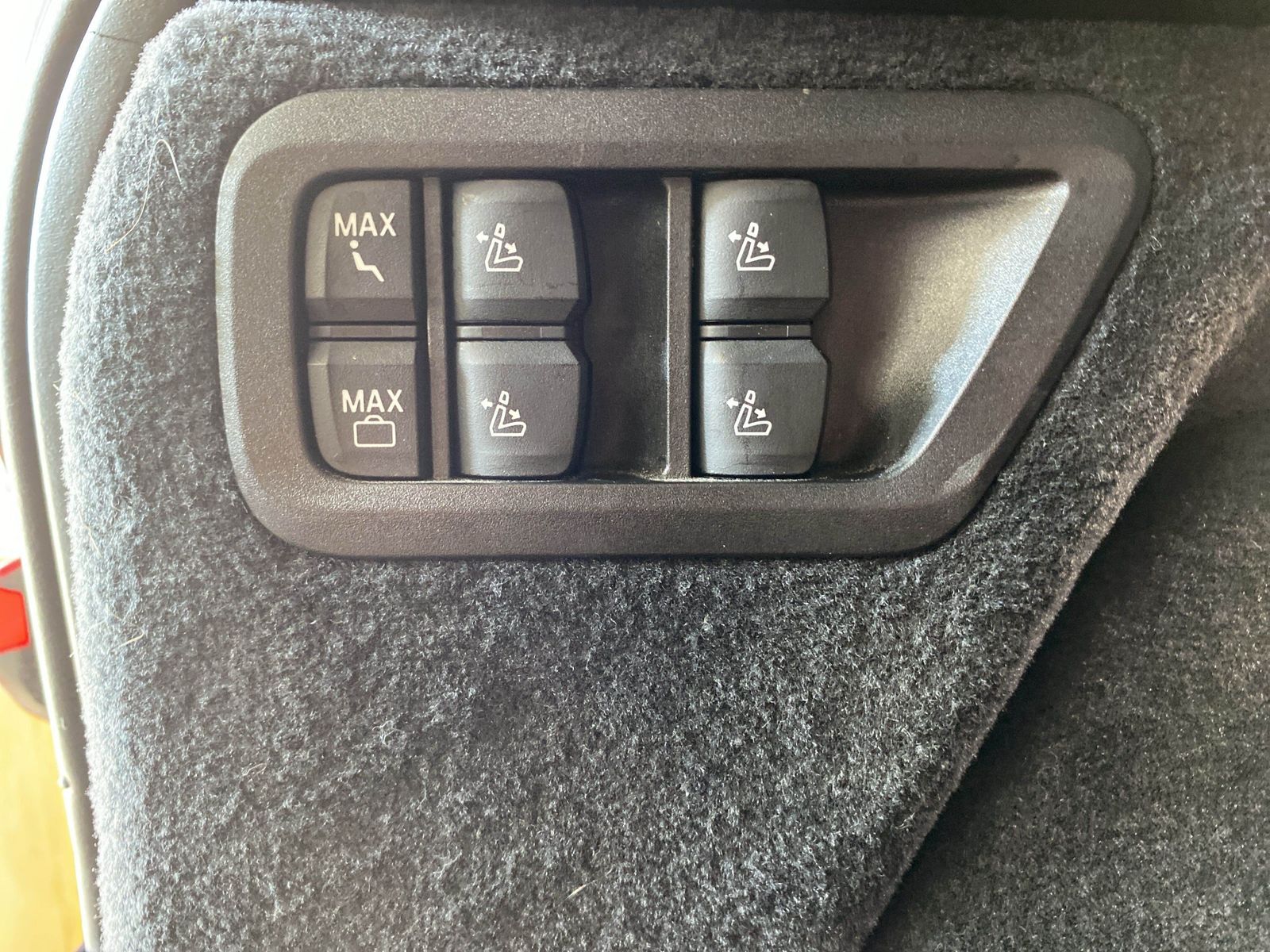 BMW X7 - Bild 21