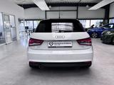 Audi A1 SPORTBACK SPORT KLIMA+NAVI+XENON+PANO+ALU+TÜV - Audi A1 mit Diesel-Antrieb