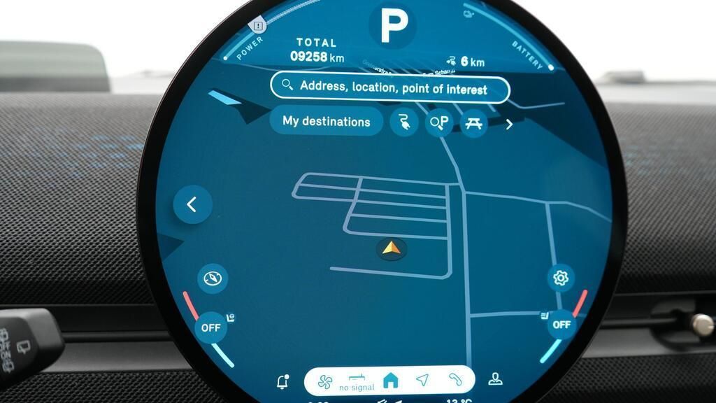 MINI John Cooper Works - Bild 15