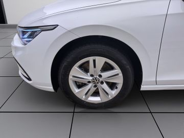 Volkswagen Golf - 9