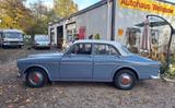Volvo Amazon B18 TÜV NEU + H-Kennzeichen - Volvo Amazon Gebrauchtwagen