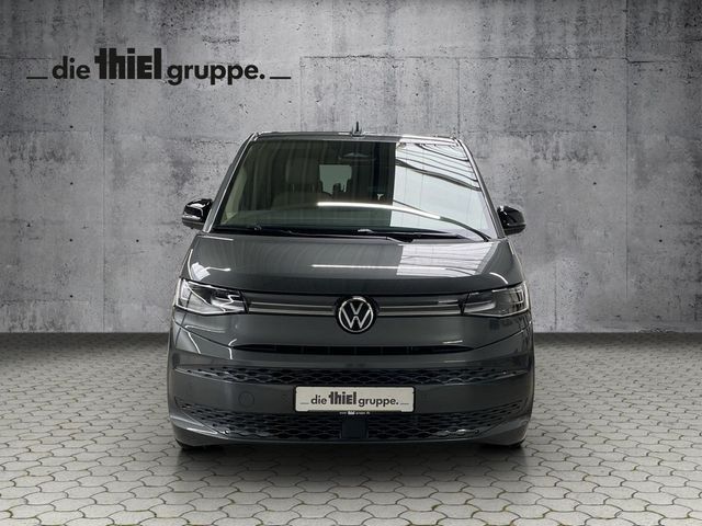 Volkswagen T7 Multivan — fotografia 2