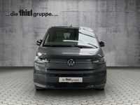 Volkswagen T7 Multivan - Vorschau Bild 2