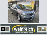 Renault Koleos 2.0 dCi mit Klima & Navi Klima Navi - Renault Koleos SUV