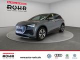 Audi Q4 e-tron 50 quattro (SHZ.Navi.Kamera.LED.DAB) - Audi Q4 e-tron 50 Gebrauchtwagen