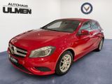Mercedes-Benz A 200 Urban BlueEfficiency Navi Allwetter - Mercedes-Benz A-Class in Düsseldorf