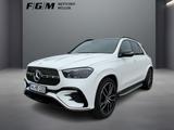 Mercedes-Benz GLE 450 d 4M AMG Line 360|AHK|Burm|KeyGo|MBeam