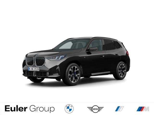 Image of BMW X3