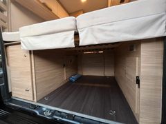 Knaus BOXSTAR 600 STREET*SAT &TV*Fahrradträ*Head-Up Di