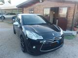 DS Automobiles Ds DS3 3 1.4 HDi 70 Just Black - DS Automobiles DS3 aus 2011