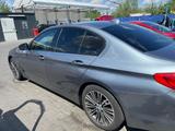 BMW 530e Sport Line | 2. Hand | Scheckheft | HUD - BMW 530 in Dortmund