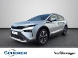 Skoda Elroq 50 Tour 55 kWh Batterie Elektromotor 125kW - Skoda Elroq: Tour
