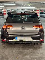 Volkswagen Golf 7R 2.0 TSI DSG 4 MOTION *LCE Perf. Hu... - Volkswagen Golf mit Benzin-Antrieb: Sportwagen, Automatik