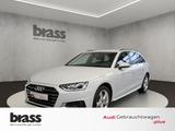 Audi A4 Avant Advanced 40 TDI quattro 150(204) kW(PS) - gebrauchte Audi A4 aus dem Jahr 2024
