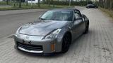 Nissan 350Z ROADSTER NVIDIA V1 Bose - Nissan 350Z Gebrauchtwagen