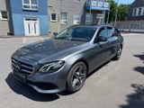 Mercedes-Benz E 200 4MATIC T Autom. Hybrid/Benzin - Mercedes-Benz E 200 mit Hybrid-Antrieb