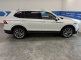 Volkswagen Tiguan Allspace Eleg. 4M 360° DCC ACC Matrix - gebrauchte VW Tiguan Allspace aus dem Jahr 2022