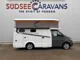 Weinsberg X-CURSION CUV 500 MQ EDITION [PEPPER] aus Vermie - Weinsberg Diesel Kastenwagen X cursion