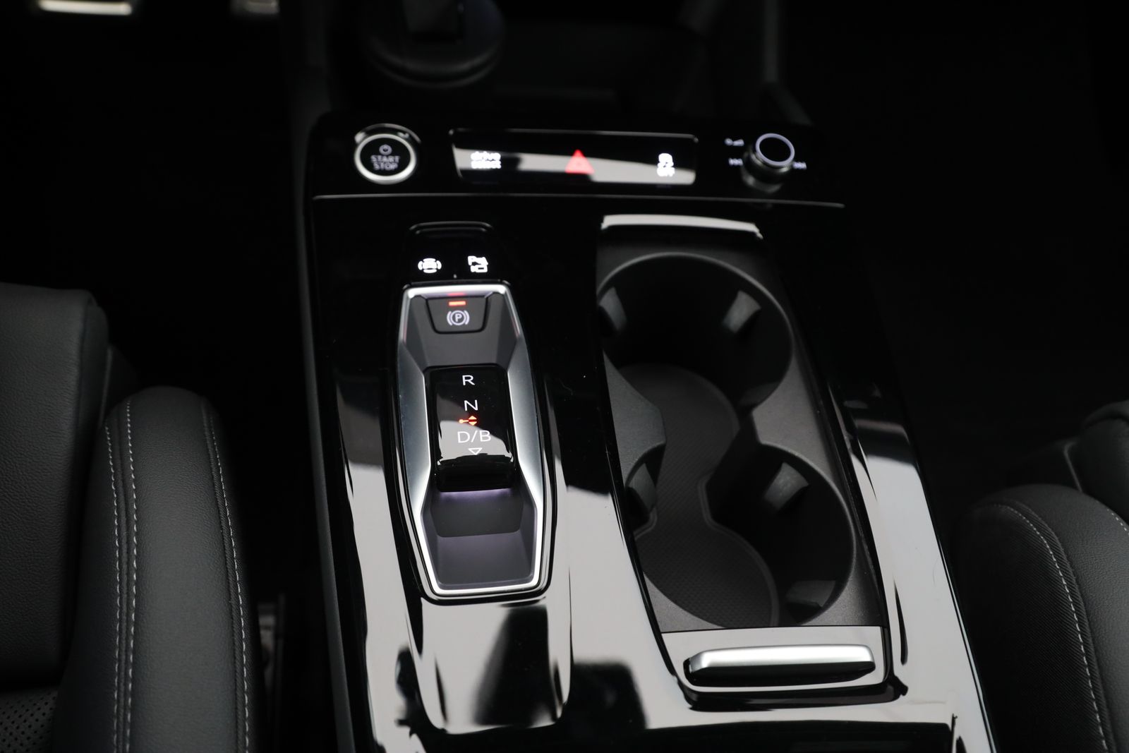 Audi Q6 e-tron - Bild 12