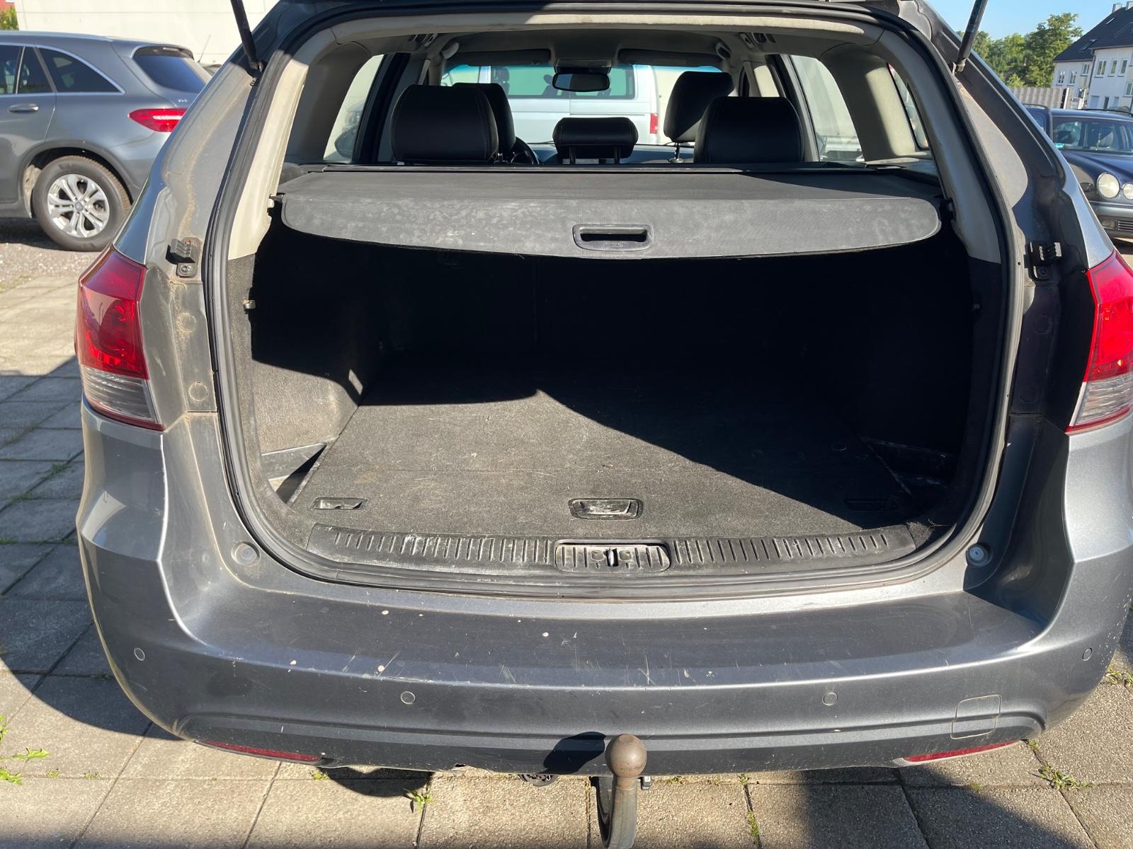 Chevrolet Cruze 2013 — photo 7