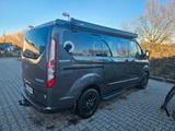 Westfalia Nugget L1 - Westfalia Nugget