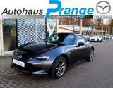 Mazda MX-5 RF G-132 NAVI LEDER SHZ LED ACAA KLIMAAUT - Mazda MX-5: RF