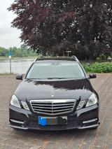 Mercedes-Benz E 350 CDI 4MATIC T BlueEFF. AVANTGARDE AVANT... - Mercedes-Benz E 350: T Cdi