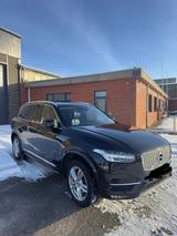Volvo XC90 T6 AWD Geartronic Inscription LED#AHK#PANO - Volvo XC90 von privat