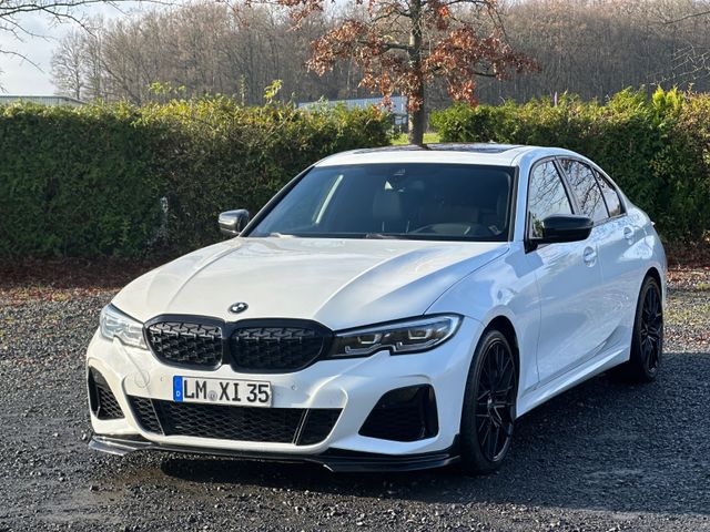 BMW M340 i xDrive