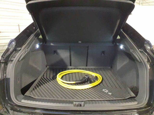 Q4 Sportback 50 e-tron QUATTRO MATRIX+PANO+SONOS