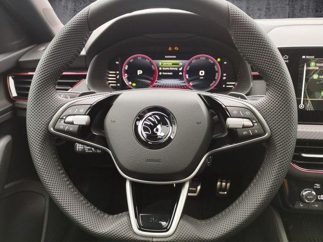Skoda Scala Monte Carlo 1,0 TSI DSG MONTE CARLO +AHK+N, миниатюра 15