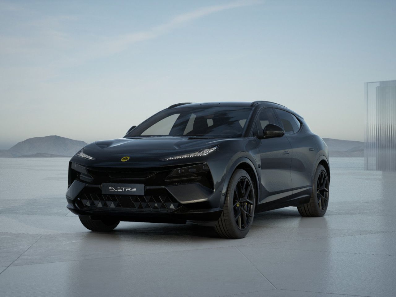 Lotus Eletre Business Edition Turboabschreibung 75%