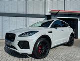 Jaguar E-Pace E-PACE P250 R-Dynamic Black AWD - Jaguar E-Pace: R Dynamic Black