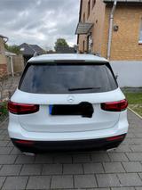 Mercedes-Benz GLB 220 d DCT - - Mercedes-Benz GLB 220 von privat