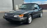 Saab 900 S Cabrio 16 Valve H Zlassung - Saab 900: 16s