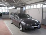 BMW 316 d Touring Business Advantage aut. - BMW 316 aus 2018