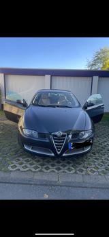 Alfa Romeo GT - Alfa Romeo GT aus 2006