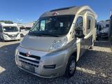 Bürstner Brevio T 645  - Bürstner Teilintegrierter