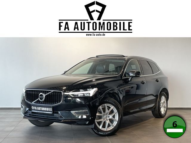 Volvo xc60 ii t8 twin engine 390 business executive geartronic 8 - Voitures