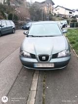 Seat Cordoba 2.0 Benzin - Seat Cordoba aus 2006