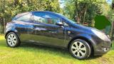 Opel Corsa 1.2 Twinport INNOVATION unfallfrei