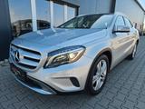 Mercedes-Benz GLA 250, Autom., Pano, Kamera, Leder - gebrauchte Mercedes-Benz GLA 250 aus dem Jahr 2014